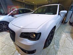 كرايسلر 300
